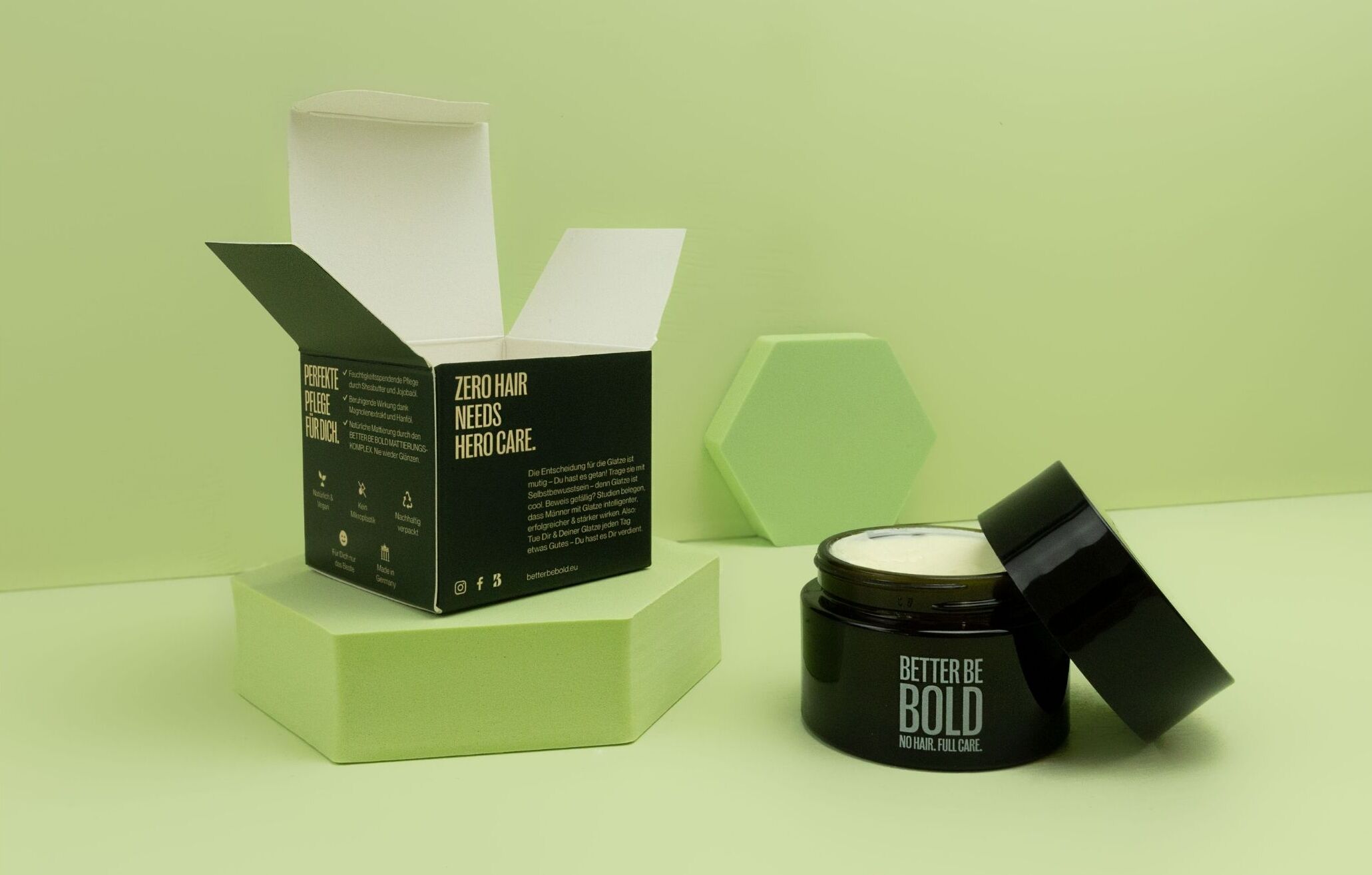 Individuelle Produktverpackungen für Kosmetikprodukte Individuelle Produktverpackungen für Kosmetikprodukte